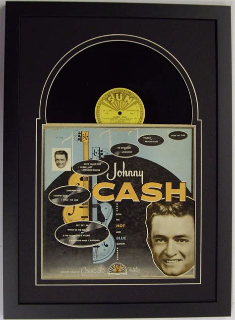 Amazon.com - Record Album LP Frame Display Featuring Solid Wood Black ...