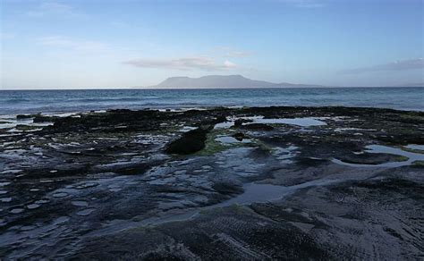 Visiting Spring Beach near Orford, Tasmania - Tassie Devil Abroad