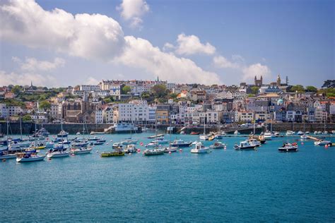 5 Reasons To Visit Guernsey Right Now | Wanderlust