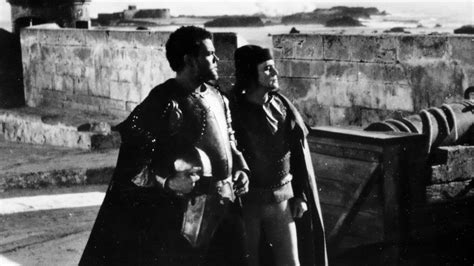 ‎Othello (1951) directed by Orson Welles • Reviews, film + cast ...