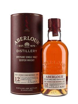 Aberlour Single Malt Scotch Whisky - scotchwhisky.net