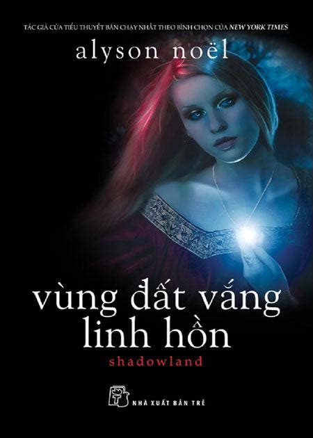 Vùng Đất Vắng Linh Hồn Nha Trang Books