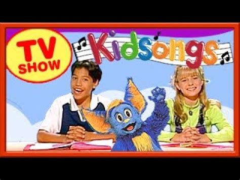 Learning a Lesson |The Kidsongs TV Show | Raven Symone | PBS Kids Show ...