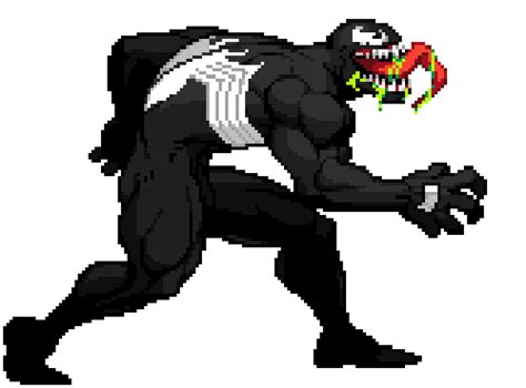 Venom Gif - IceGif