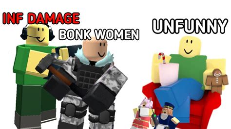 If TDS Memes Become Unfunny (TDS) - Roblox - YouTube