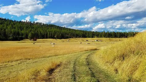 Big Sky Country Photograph by Mountain Dreams