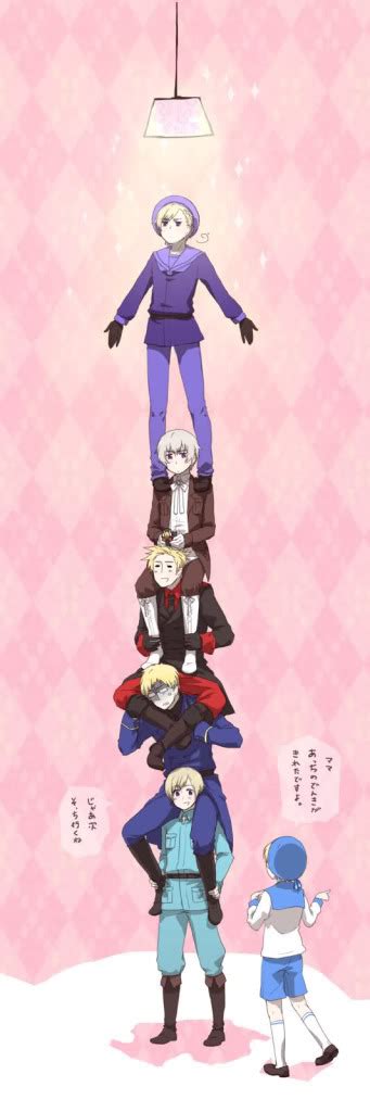 ~Funny Nordics~ - Hetalia Photo (32354401) - Fanpop