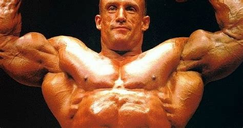 Random Bodybuilding Pics