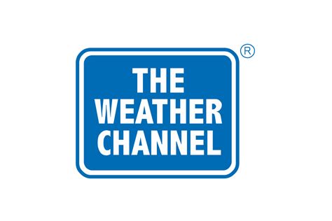 The Weather Channel Logo