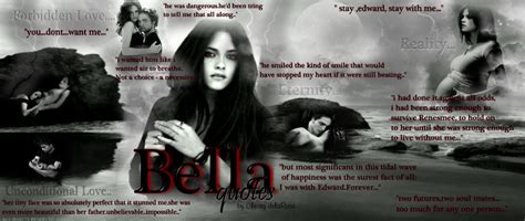 ~Bella quotes~ - Breaking Dawn Photo (14446548) - Fanpop