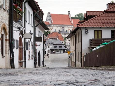 Kazimierz (Krakow Jewish Quarter), Krakow | Tickets & Tours - 2024