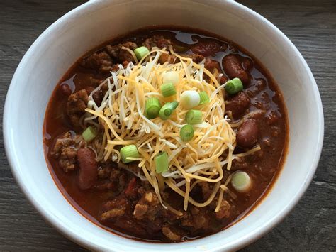 Best Damn Chili Recipe | Allrecipes