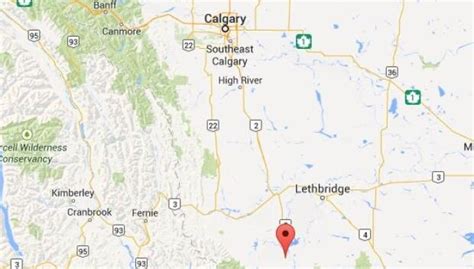 Cardston holds plebiscite on lifting ban on alcohol in mostly Mormon ...