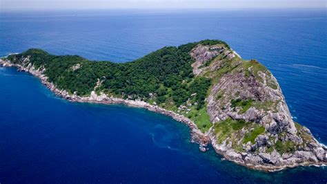 Snake Island Lighthouse