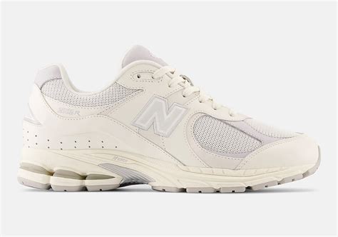 New Balance 2002R White Sea Salt M2002RWP Release Date | SBD