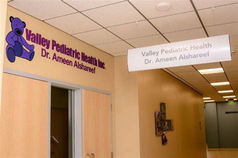 Valley Pediatric Health: Board Certified Pediatricians: El Centro, CA