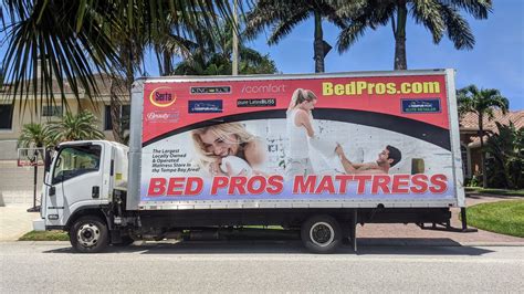 Mattress Delivery Truck | ubicaciondepersonas.cdmx.gob.mx