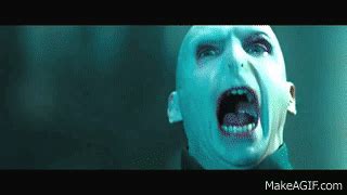 Voldemort's Laugh Sparta Remix on Make a GIF