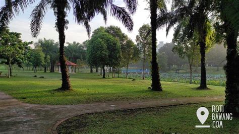 Taman Ara Damansara (Park) - Places Reviews and Ratings