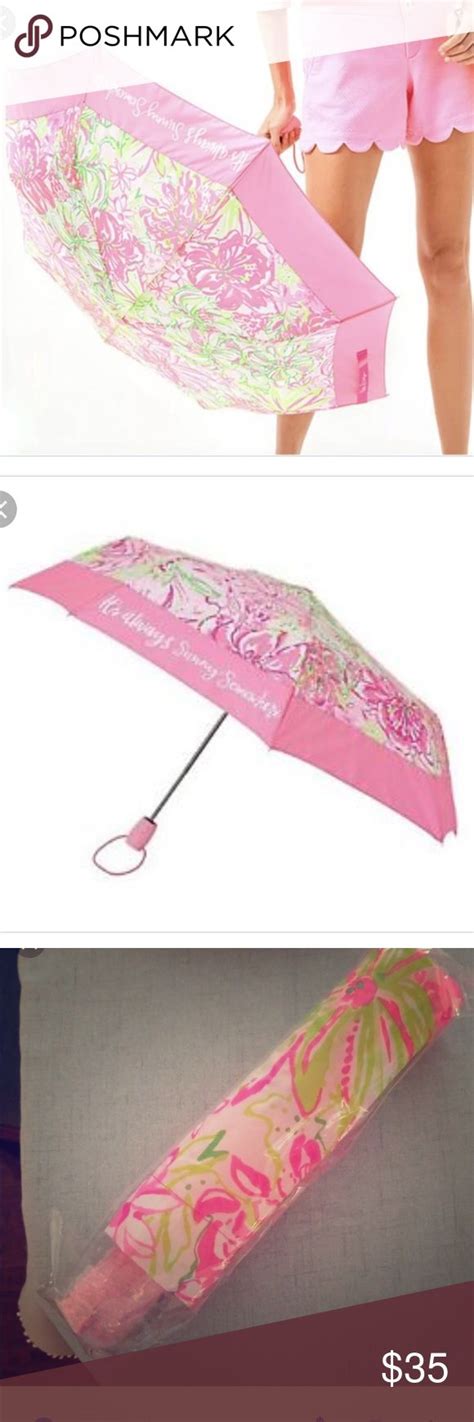 Lilly pulitzer koala me maybe umbrella | Lilly pulitzer, Lillies, Pulitzer