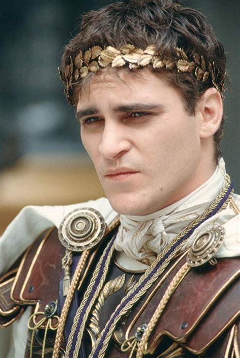 2000: Best Actor in a Supporting Role - Joaquin Phoenix nominated for ...