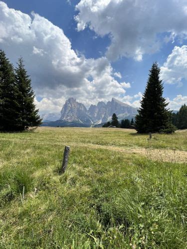 Best 10 Hikes and Trails in Alpe di Siusi | Seiser Alm | AllTrails