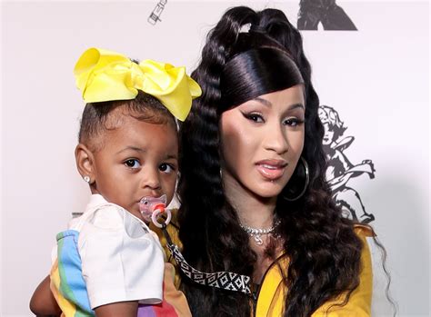 Cardi B Celebrates Her Daughter Kulture's 2nd Birthday - Essence | Essence