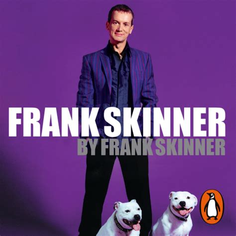 Frank Skinner Autobiography