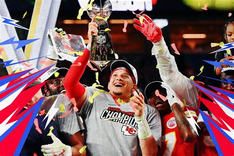 Patrick Mahomes destroyed the ‘Madden’ curse like no one has before ...