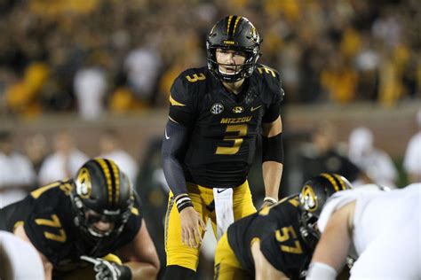 Drew Lock: 2018 predictions, preview for the Missouri quarterback ...