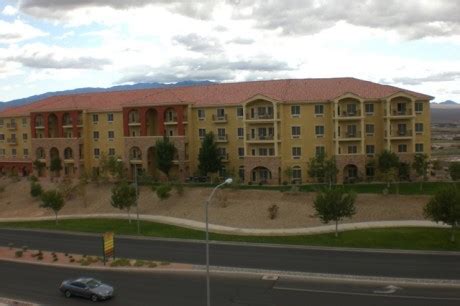 MesquiteGroup.com » Mesquite NV Hotels