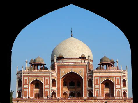 The best places to visit in Delhi