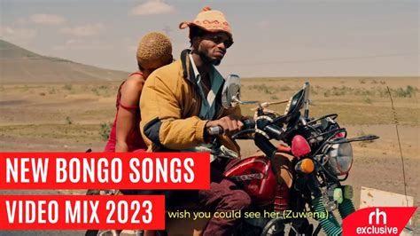 NEW BONGO SONGS VIDEO MIX 2023 FT DIAMOND PLATNUMZ YATAPITA,ALIKIBA ...