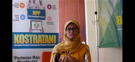 Widyaiswara Melakukan Seminar Online untuk Mengawal Sikomandan di ...