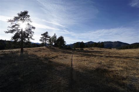 Beaver Meadows - GO HIKE COLORADO