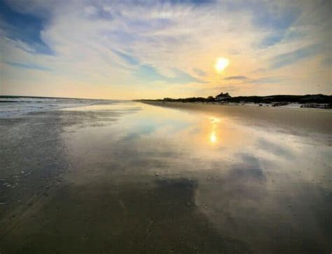 Kiawah Island Getaways – Kiawah Island's Finest Vacation Rentals