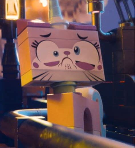 Image - Unikitty Appalled.jpg | Brickipedia | Fandom powered by Wikia