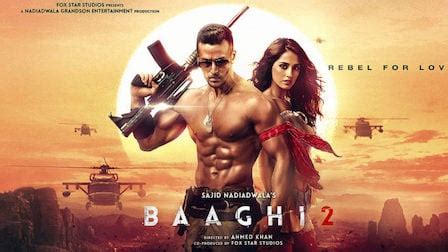 Baaghi 2 Songs with Lyrics & Videos | iLyricsHub