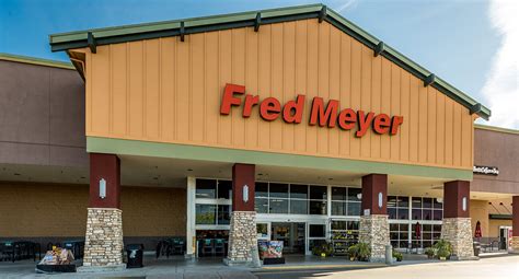 Fred Meyer - Maple Valley, WA