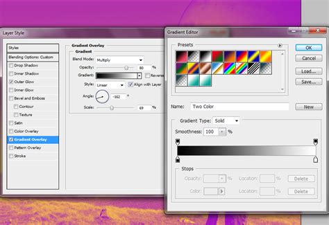 Gradient-Overlay - TutorialChip