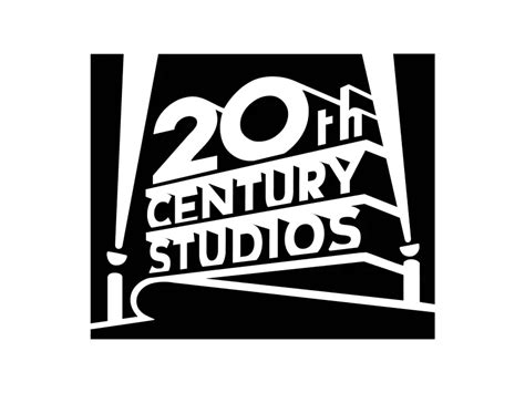 20th Century Studios logo vector. Download free 20th Century Studios ...