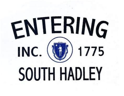 South Hadley, MA - Official Website | Official Website