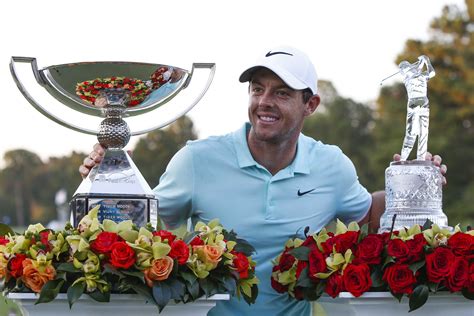 PGA Tour FedEx Cup all-time champions ranked: Bill Haas to Tiger Woods