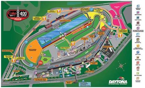 possibility Car celebration daytona speedway map motor Artistic shower