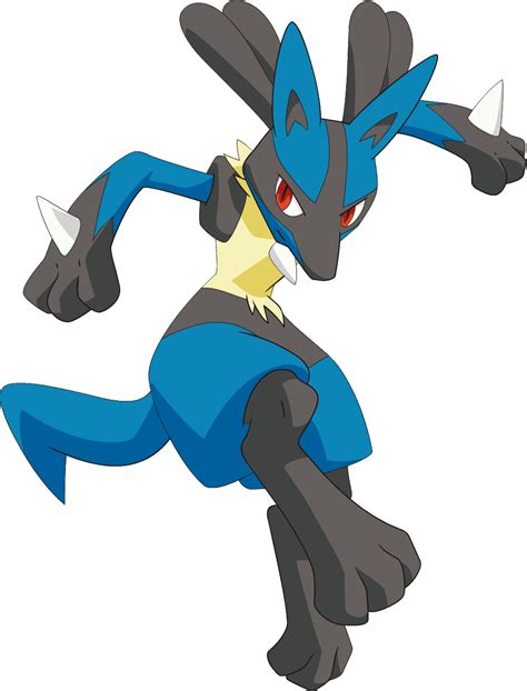 Lucario | Pokémon Wiki | FANDOM powered by Wikia | Pokemon pictures ...