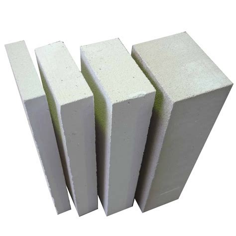 Hebel and AAC Blocks are a high performance lightweight concrete ...