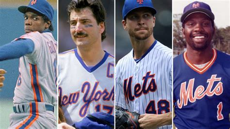 The 24 best players in New York Mets history | Yardbarker