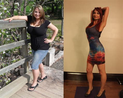 26 More Amazing Weight Loss Transformations - Gallery | eBaum's World