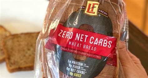 ALDI Keto Bread Has Zero Net Carbs & Actually Tastes Good | Hip2Keto