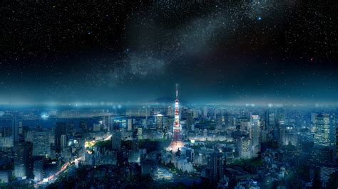 #904025 cityscape, Japan, night - Rare Gallery HD Wallpapers